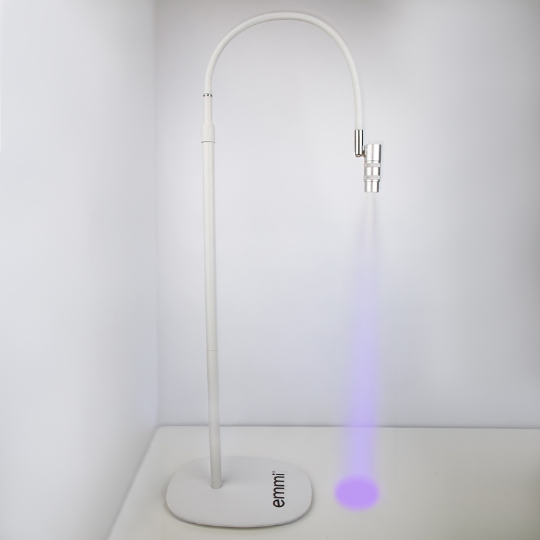 UV/LED Lash Light